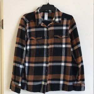 Patagonia Fjord Flannel Shirt - Women’s